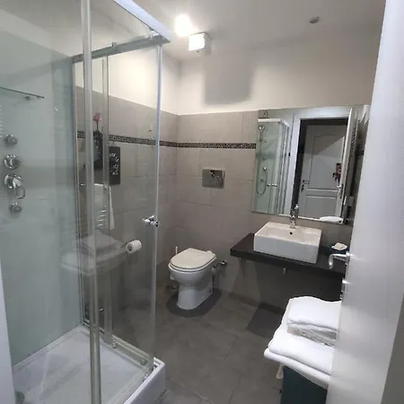 Gregory Place Bed & Breakfast Rome