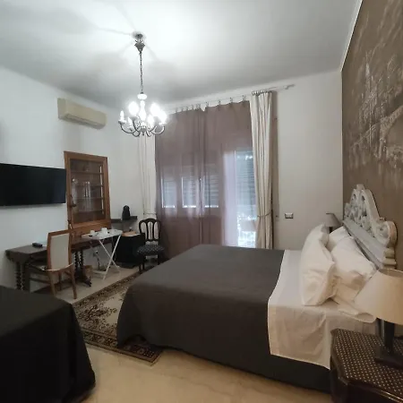 Gregory Place Rome