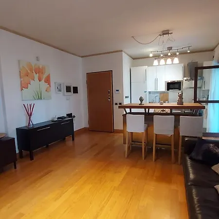 Apartment Sorbara 