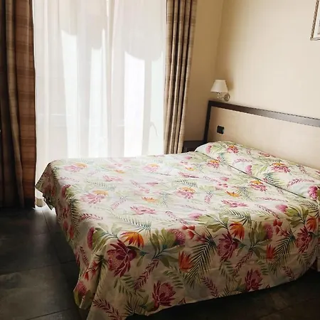 Oda ve Kahvaltı Clarian Roma