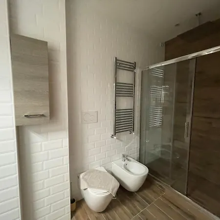 Maison d'hôtes Jsk *