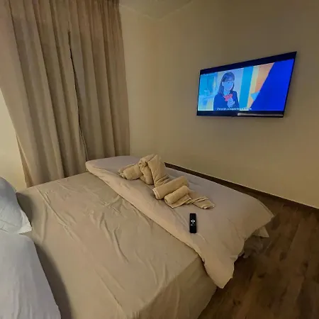 Jsk Penzion Řím