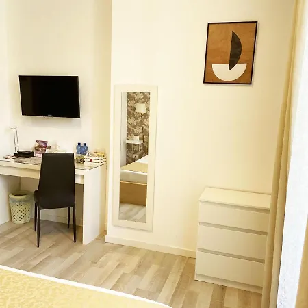 Appia 52 Affittacamere Roma