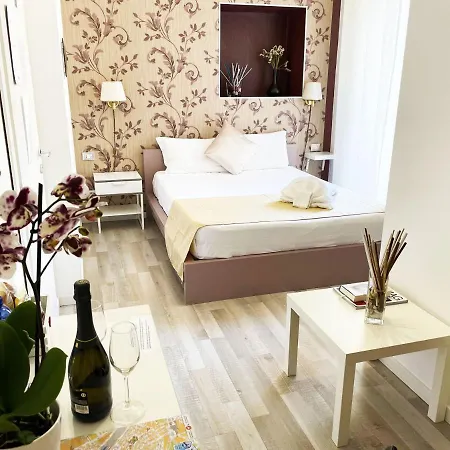 Affittacamere Appia 52 Roma