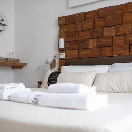 Adventor Eco-suites * Roma