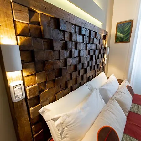 Affittacamere Adventor Eco-suites Roma