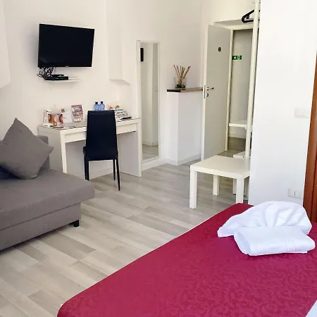Appia 52 Affittacamere Roma