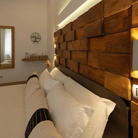 Adventor Eco-suites Roma