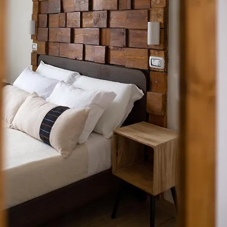 Adventor Eco-suites Affittacamere Roma