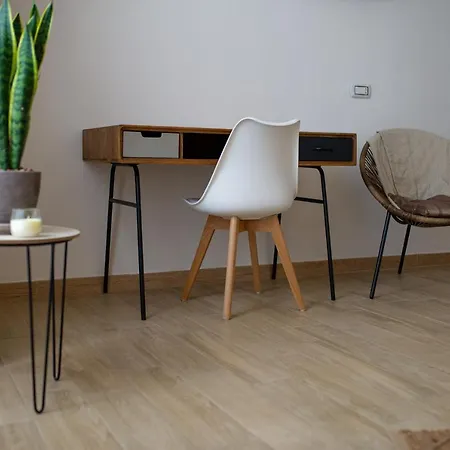 Adventor Eco-suites *