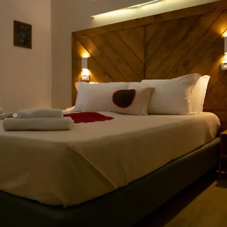 Adventor Eco-suites * Roma