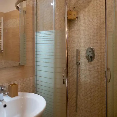 Affittacamere Adventor Eco-suites