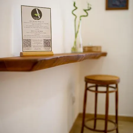 Affittacamere Adventor Eco-suites Roma