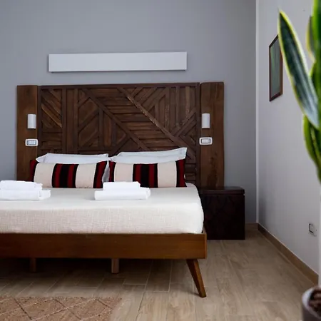 Adventor Eco-suites *