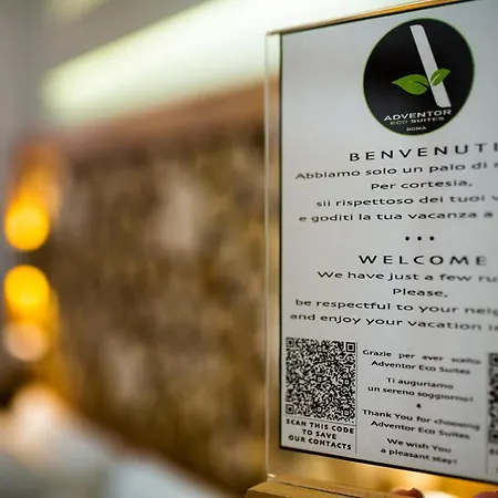 Adventor Eco-suites *