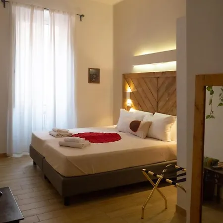 Adventor Eco-suites Affittacamere