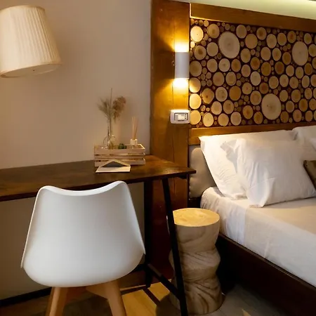 Adventor Eco-suites Affittacamere Roma