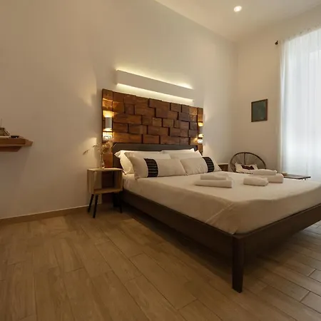 Affittacamere Adventor Eco-suites Roma