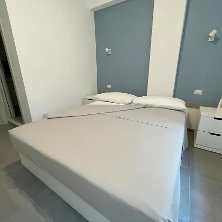 Casa Marconi * Rome
