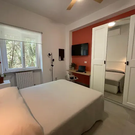 Casa Marconi Rome