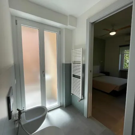 Casa Marconi Guest house Rome