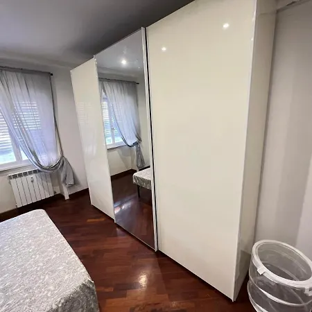 Js Appartament Luxury Apartamento Roma