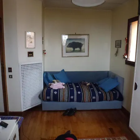 Cosy In Via Del Corso Apartment