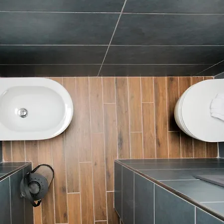 Castel Sant Angelo Luxury And Tour Apartment Rome