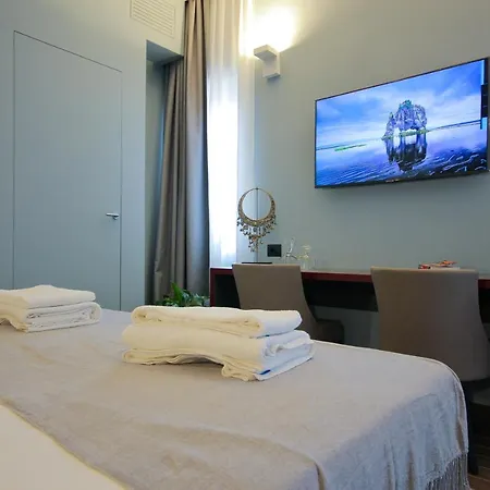 Apartment Castel Sant Angelo Luxury And Tour Rome
