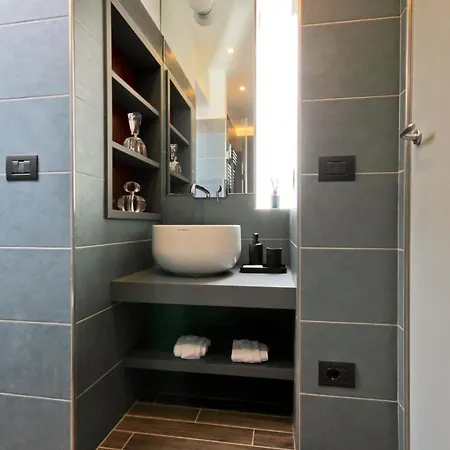 Apartment Castel Sant Angelo Luxury And Tour *