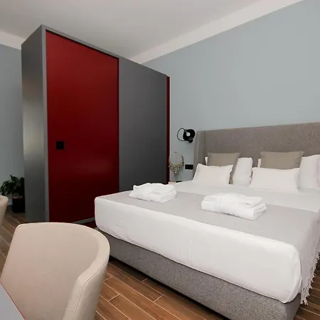 Apartment Castel Sant Angelo Luxury And Tour *