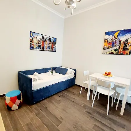 Apartment Bbhome Saint Paul Design Boutique