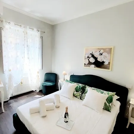 Apartment Bbhome Saint Paul Design Boutique