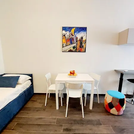Apartment Bbhome Saint Paul Design Boutique *