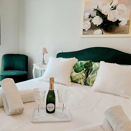 Bbhome Saint Paul Design Boutique Apartment *
