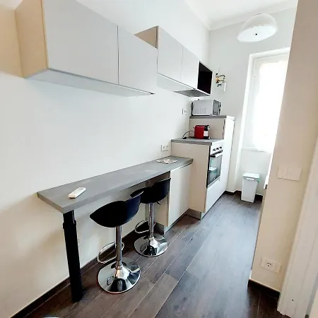 Bbhome Saint Paul Design Boutique Apartment Rome