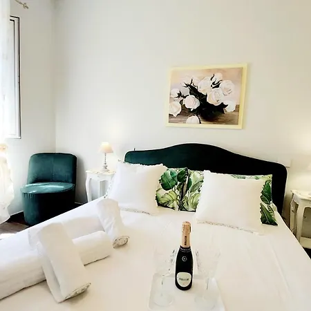 Bbhome Saint Paul Design Boutique Apartment Rom