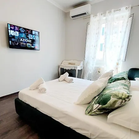 Bbhome Saint Paul Design Boutique Apartment Rome