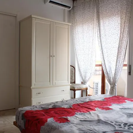 Casa Pamphili Apartment *