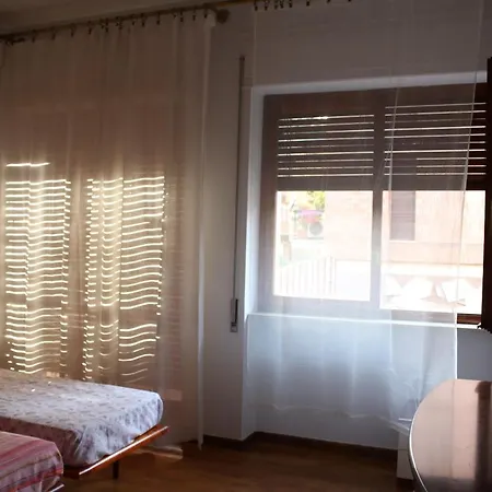 Apartment Casa Pamphili