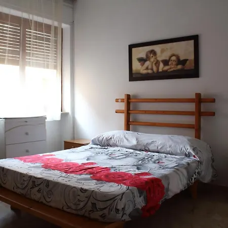 Apartment Casa Pamphili