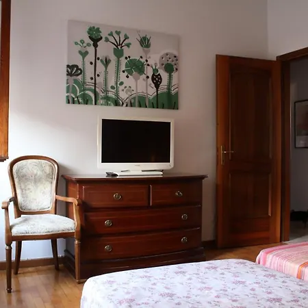 Apartment Casa Pamphili Rome