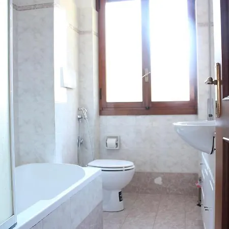 Casa Pamphili * Rom