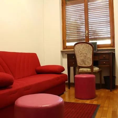 Apartment Casa Pamphili