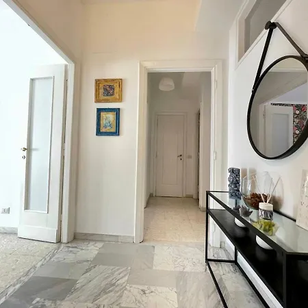 Fortyone Rome