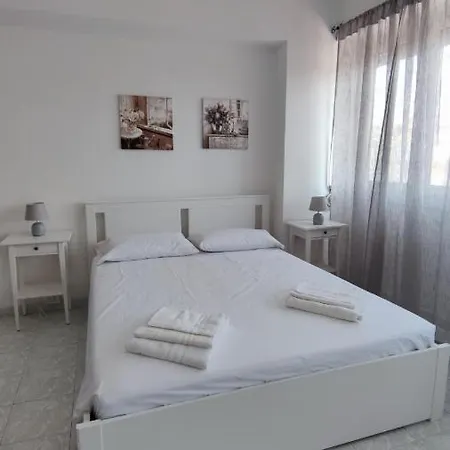 Apartament Gio Marconi Rzym