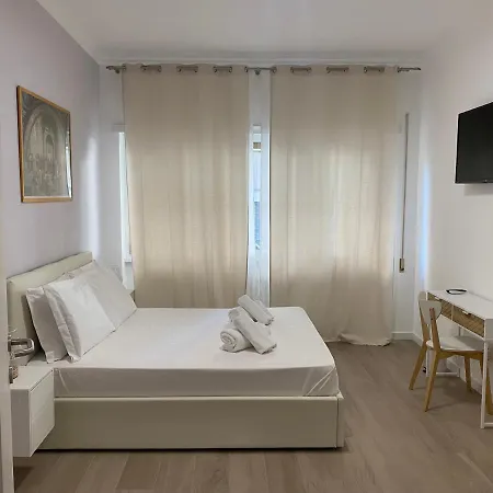 Holiday home Vatican Emotion *