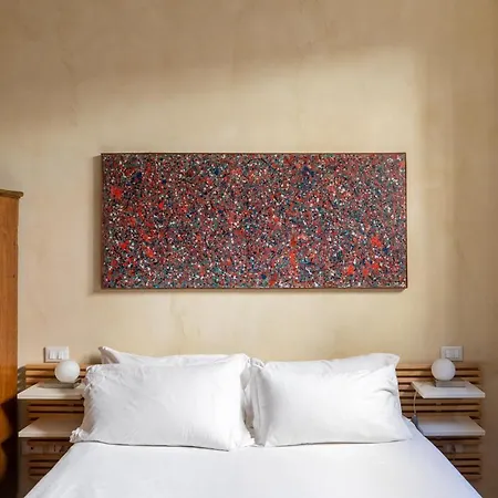 Iflat Luxurious Loft In The Heart Of Apartment Rome