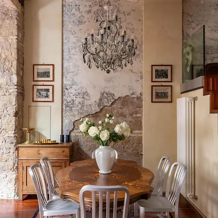 Apartment Iflat Luxurious Loft In The Heart Of