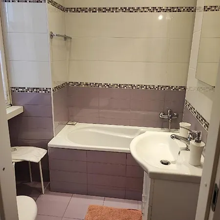 Apartment Casa Di Anna